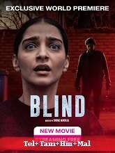 Blind Movie Download - iBOMMA