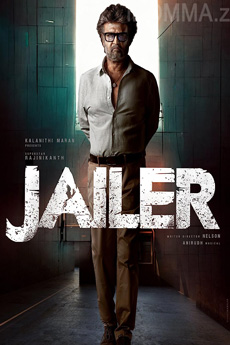 jailer Movie