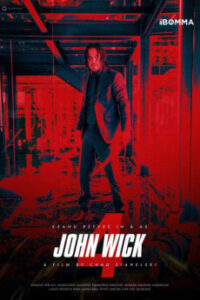 John Wick 4 Movie Download - iBOMMA