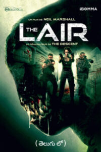 LAIR Movie Download