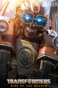 Transformers- Rise of the Beasts Movie Download