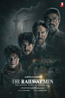 The Railway Men Movie Download - iBOMMA
