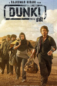 Dunki Movie Download - iBOMMA