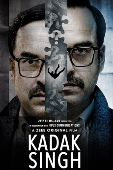 Kadak Singh Movie Download - iBOMMA