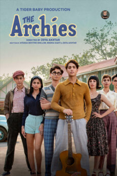 The Archies Movie Download - iBOMMA