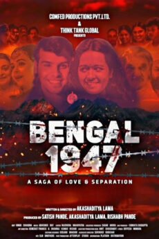 bengal 1947 ibomma movie