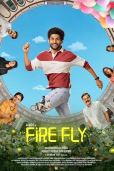 Firefly ibomma movie