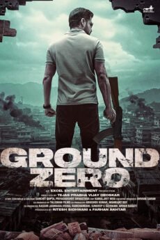 Ground zero ibomma movie