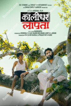 Kaalidhar-Laapata ibomma movie