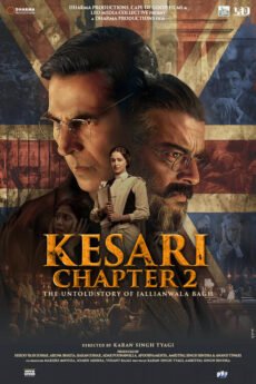 Kesari-Chapter-2 ibomma movie