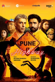 Pune Highway hindi online