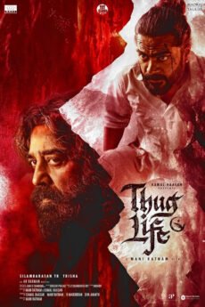 Thug life hindi film